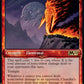 (302) Magic The Gathering Core 2021: Extras Single: Chandra's Incinerator  Rare