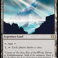 (302) Magic The Gathering Commander: Strixhaven Single: Mikokoro, Center of the Sea  Rare