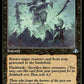(302) Magic The Gathering Dominaria Remastered: Extras Single: Dread Return Holo Uncommon