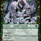 (302) Magic The Gathering Innistrad: Midnight Hunt: Extras Single: Hound Tamer // Untamed Pup Holo Uncommon