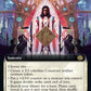 (302) Magic The Gathering The Brothers' War: Extras Single: Kayla's Command  Rare