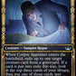 (302) Magic The Gathering Streets of New Capenna: Extras Single: Corpse Appraiser (V.1)  Uncommon
