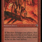 (204) Magic The Gathering The List Single: Shocker  Rare