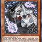 (169) YuGiOh TCG MP24: 25th Anniversary Tin: Dueling Mirrors Single: Chaos Witch  Ultra Rare