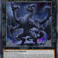 (048) YuGiOh TCG ALIN: Alliance Insight Single: Eclipse, Dragon Ruler of Catastrophes (V.2 - Quarter Century Secret Rare)  Quarter Century Secret Rare