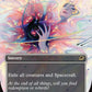 (303) Magic The Gathering Edge of Eternities: Extras Single: Beyond the Quiet  Rare