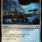 (303) Magic The Gathering Universes Beyond: Warhammer 40000 Single: Tranquil Cove Holo Common
