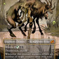 (303) Magic The Gathering Ikoria: Lair of Behemoths: Extras Single: Nethroi, Apex of Death (V.1) Holo Mythic