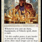 (303) Magic The Gathering Time Spiral Remastered: Extras Single: Sram, Senior Edificer Holo Time Shifted