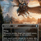 (303) Magic The Gathering Magic: The Gathering Foundations: Extras Single: Youthful Valkyrie  Uncommon
