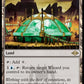 (303) Magic The Gathering Modern Horizons 2 Single: Riptide Laboratory (V.2)  Rare