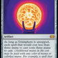 (303/332) Magic The Gathering Double Masters Single: Trinisphere  Mythic