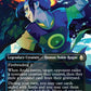 (303) Magic The Gathering Magic: The Gathering | Avatar: The Last Airbender: Extras Single: Azula, Cunning Usurper  Rare