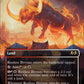 (303) Magic The Gathering Wilds of Eldraine: Extras Single: Restless Bivouac  Rare