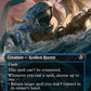 (303) Magic The Gathering Innistrad Remastered: Extras Single: Hullbreaker Horror (V.1)  Rare