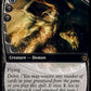 (091) Magic The Gathering The List Single: Tombstalker  Rare