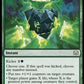 (303) Magic The Gathering Commander: March of the Machine Single: Inscription of Abundance  Rare