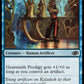 (303) Magic The Gathering Jumpstart 2022 Single: Gearsmith Prodigy  Common