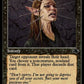 (303) Magic The Gathering Dominaria Remastered: Extras Single: Duress Holo Common