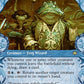 (303) Magic The Gathering Bloomburrow: Extras Single: Dour Port-Mage Holo Rare