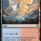 (303) Magic The Gathering Commander: Bloomburrow Single: Ferrous Lake  Rare