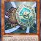 (087) YuGiOh TCG ABPF: Absolute Powerforce Single: Djinn Disserere of Rituals  Secret Rare