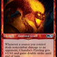(304) Magic The Gathering Core 2021: Extras Single: Chandra's Pyreling  Uncommon