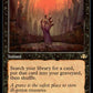 (304) Magic The Gathering Dominaria Remastered: Extras Single: Entomb (V.1) Holo Rare