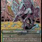 (304) Magic The Gathering Ikoria: Lair of Behemoths: Extras Single: Parcelbeast Holo Uncommon