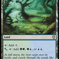 (304) Magic The Gathering Commander: Bloomburrow Single: Flooded Grove  Rare