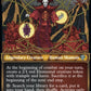 (304) Magic The Gathering Dominaria United: Extras Single: Lagomos, Hand of Hatred (V.1)  Uncommon