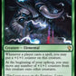 (304) Magic The Gathering Commander: Magic: The Gathering - FINAL FANTASY: Collector's Edition Single: Forgotten Ancient Holo Rare