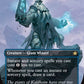 (304) Magic The Gathering Magic: The Gathering Foundations: Extras Single: Archmage of Runes (V.1)  Rare