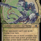 (304) Magic The Gathering The Lost Caverns of Ixalan: Extras Single: Kutzil, Malamet Exemplar  Uncommon