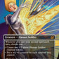 (304) Magic The Gathering Edge of Eternities: Extras Single: Cosmogrand Zenith Holo Mythic