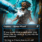 (304) Magic The Gathering Innistrad Remastered: Extras Single: Laboratory Maniac (V.1)  Uncommon
