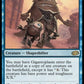 (304) Magic The Gathering Jumpstart 2022 Single: Gigantoplasm  Rare