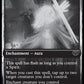 (304) Magic The Gathering Innistrad: Double Feature Single: Supernatural Rescue  Common