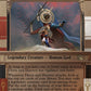 (304) Magic The Gathering March of the Machine: Extras Single: Djeru and Hazoret Holo Rare