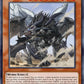 (047) YuGiOh TCG WISU: Wild Survivors Single: True King Lithosagym, the Disaster  Rare