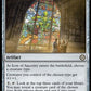 (305) Magic The Gathering Commander: The Lost Caverns of Ixalan Single: Icon of Ancestry  Rare