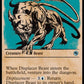 (305) Magic The Gathering Adventures in the Forgotten Realms: Extras Single: Displacer Beast  Uncommon