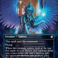 (305) Magic The Gathering Magic: The Gathering Foundations: Extras Single: Curator of Destinies (V.1) Holo Rare