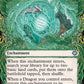 (305) Magic The Gathering Tarkir: Dragonstorm: Extras Single: Encroaching Dragonstorm Holo Uncommon