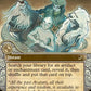 (305) Magic The Gathering Magic: The Gathering | Avatar: The Last Airbender: Eternal Single: Enlightened Tutor  Rare