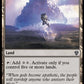 (305) Magic The Gathering Commander: Murders at Karlov Manor Single: Temple of the False God  Uncommon