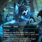 (305) Magic The Gathering Innistrad Remastered: Extras Single: Mausoleum Wanderer (V.1)  Rare