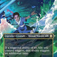 (305) Magic The Gathering Magic: The Gathering | Avatar: The Last Airbender: Extras Single: Katara, the Fearless (V.1) Holo Rare