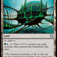 (305) Magic The Gathering Commander: Strixhaven Single: Novijen, Heart of Progress  Uncommon