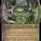 (305) Magic The Gathering The Lost Caverns of Ixalan: Extras Single: The Mycotyrant  Mythic